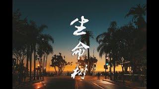 吴雨霏 Kary Ng - 生命树「当天想过死　全为今天醒觉」