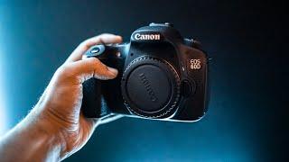 Canon 60D in 2022, worth buying? | Throwback Tech