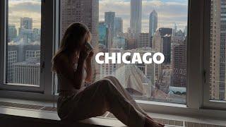 48 hours in Chicago!