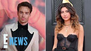 Chris Cornell’s Daughter Toni Calls Out “Graphic” Liam Payne Death Photos | E! News