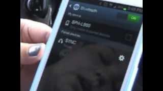 How to pair your phone with SYNC (Android) - Don Chalmers Ford