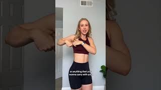 Testing high impact bras for running ep 3: Buffbunny Wicked Sports Bra