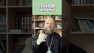 Свобода человека. #человек #свобода #вера #Евгений Куценко