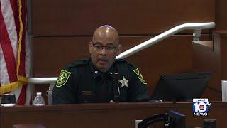 BSO deputies testify in trial of former colleague