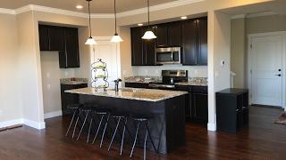 New Construction homes in Colorado springs - Cheyenne Hights