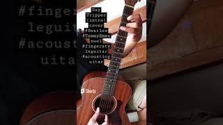 Day Tripper (intro) cover #Beatles #TommyEmmanuel #fingerstyleguitar #acousticguitar #guitar