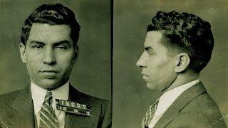 The Mafia Files: Episode 3 Lucky Luciano