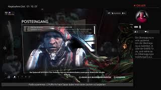 PS4-Live-Übertragung von MR-SkillzwithEye,Warframe [German]-Quest: Das Deadlock Protokoll