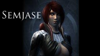 Semjase (SWTOR Assassin PvP Guide)