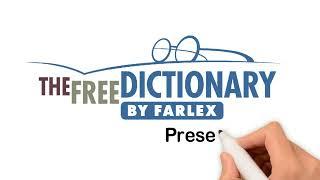 The Free Dictionary by FARLEX explained in Whiteboard Animation Video | The Mentors Animation