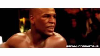 Mayweather vs Pacquiao Promo (inch by inch) - GP (HD)