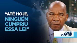 Enfrentamento do Racismo: comentaristas criticam estrutura da educação brasileira