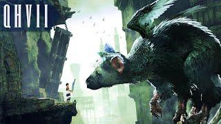 the last guardian and shadow of the colossus have beautiful music ~ emotional ~ relaxing ~ team ico