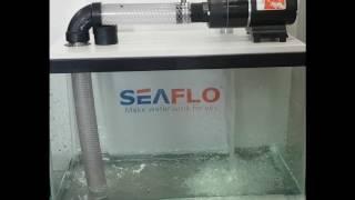 SEAFLO 01-Series Macerator Pump