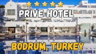 Prive Bodrum Hotel  - Bodrum, Turkey (All-Inclusive Resort)