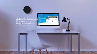 Documentero - Documents Generation & Automation