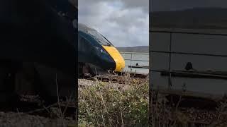 802110 London Paddington - Plymouth & 158798