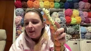 Crochet With Me!