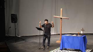 Allowing God to Mold Us - James Hur