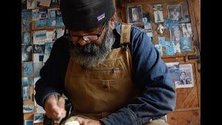 NICHOLAS HERRERA - Los Santitos de mi Madre. A Film by Beth Wald