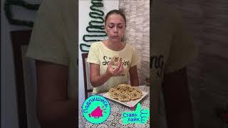 СУПЕР ЗАКУСКА!!! Так Вкусно Что Язык Проглотишь!!! Готовим с любовью #shorts