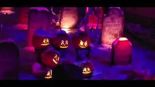 Throwback - Matt Champneys 2019 Haunt