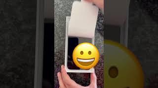 iPhone 14 Blau Unboxing und Verpackungsinhalt