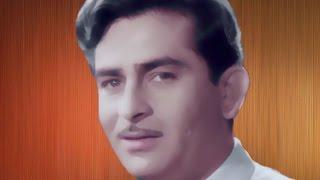 Raj Kapoor - Biography