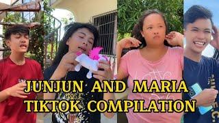 PART 35 |JUNJUN FUNNY TIKTOK COMPILATION |TIKTOK GOODVIBES