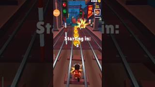 Subway surfers  hyper Viper || #gaming #shorts #shortsfeed