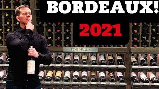 2021 Bordeaux: 9 BEST BUY Wines!