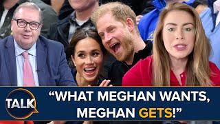 "VERY Clear They Can't Get On With People!" | Prince Harry and Meghan FIRE PR Team After Backlash
