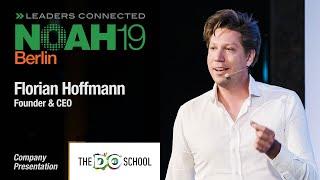 The DO School - NOAH19 Berlin