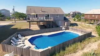 3616 Sandpiper Rd - “Sandbridge Three”