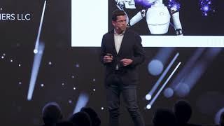 CFCon 2019 / St. Moritz / Karl-Theodor zu Guttenberg / Blockchain and geo politics