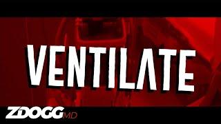 Ventilate | A "Regulate" Parody For Respiratory Therapists (RT)