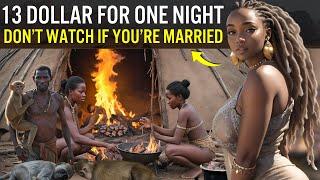 Life in GHANA: Most Beautiful African country with Bizarre Traditions? - Travel Documentary