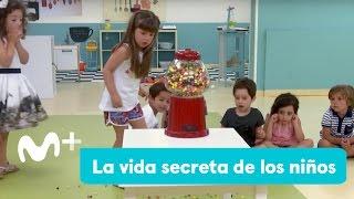 La vida secreta de los niños: Descubrimos el orgullo | Movistar+