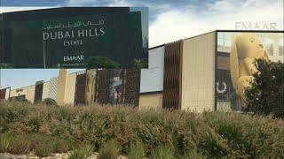 Dubai Hills Mall | Emaar | New Mall | J click entertainments