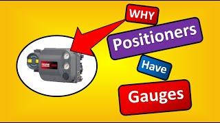 How Valve Positioner Works | Hook's Law