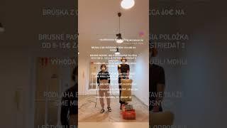 Renovácia podlahy 