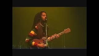 Julian Marley - 'Natural Mystic' (Live Africa Festival 2011)