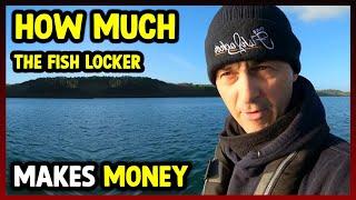 How Much The Fish Locker Makes Money On YouTube 2024