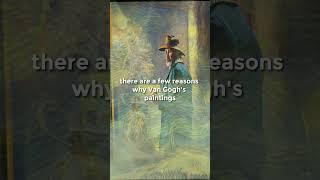 The Untold Story of Vincent van Gogh
