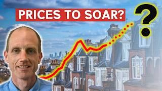 House Prices – What Happens Next?