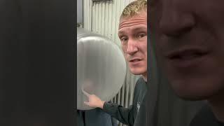 How to sand and polish fuel tank end caps. #metalpolish #metalpolishing #howto Evan’s Polishing