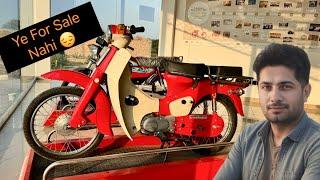 KAASH YE BIKE MILL JATA | ZS MOTOVLOGS |