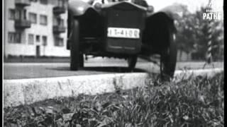 Auto-Baby (1932)