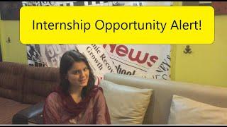 Tech Valley Islamabad Internship  Program 2020 - New Opportunity Alert!