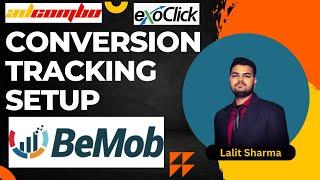 Conversion Tracking Bemob | Exoclick | Adcombo